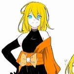 Uzumaki hina 