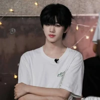 Trương Hàm Thụy_em