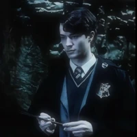 Tom Riddle