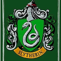 Phù sinh nhà Slytherin