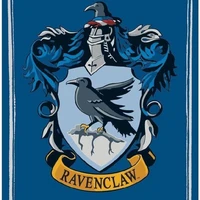 Phù sinh nhà Ravenclaw
