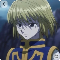 kurapika