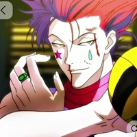 Hisoka