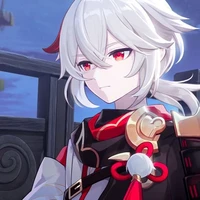 kaedehara kazuha