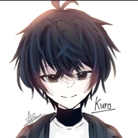 ⚡Kuro⚡