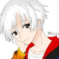 ⚡White⚡
