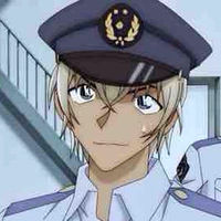 Furuya Rei-Zero