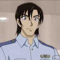 Hagiwara Kenji
