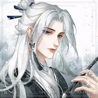 Sở Thiên Ngôn_Lôi Sư_Nhị Thiên Song Minh