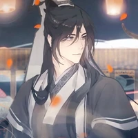 Hạ Huyền_Hắc Thủy Trầm Chu