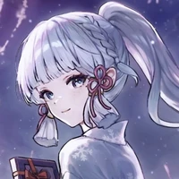 kamisato natsuki
