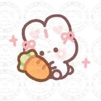 Bunnie 🐰