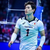 Yuji Nishida