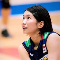 Sarina Koga