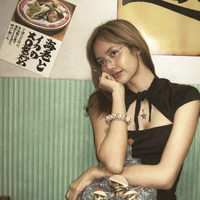 Lalisa Manoban