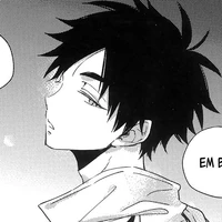 Akaashi Keiji