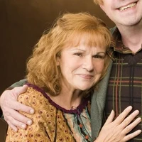 Molly Weasley