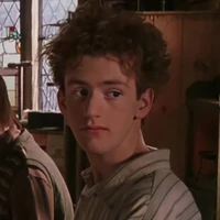 Percy Weasley