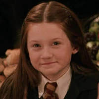 Ginny Weasley
