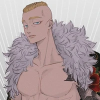 Muto Yasuhiro(beta trội)