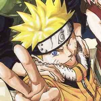 Uzumaki Naruto