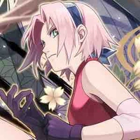 Haruno Sakura