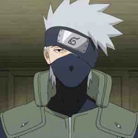Hatake Kakashi