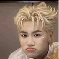 Hoàng Đức Duy ( bông )