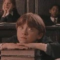 Ron Weasley