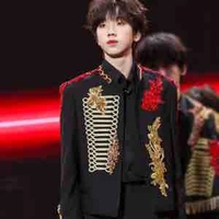 Nhiếp Vĩ Thần 