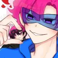 Hiha Blue 