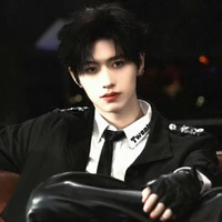 Chu Chí Hâm (hắn)