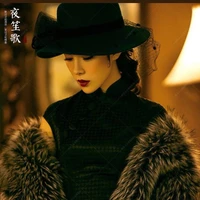 Lý Hạ Như (mẹ cậu)