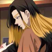 Haitani Ran 