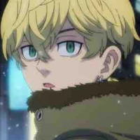 Matsuno Chifuyu 