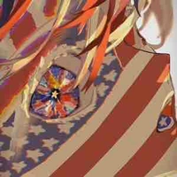America 4 tuổi 