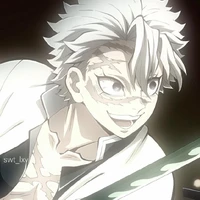 Shinazugawa Sanemi