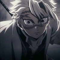 Shinazugawa Sanemi