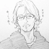 Hayashi Ryusei