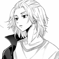 Manjiro Sano-Mikey