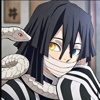 Iguro Obanai