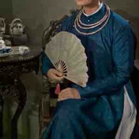 Bà Bá Hộ Nguyễn