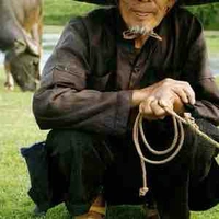 Hoàng Đức Khĩnh - Cha Đức Duy