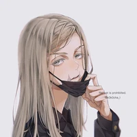 Sanzu Haruchiyo