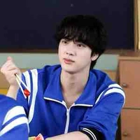 Kim Seokjin