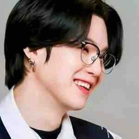 Min Yoongi