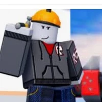 builderman ( xây dựng )