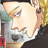 Haitani Ran