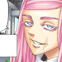 Haruchiyo Sanzu