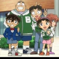 Đội thánh tử nhí